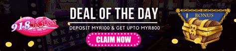 Claim RM10 Free Credit 918Kiss Today at Top Trusted Sites.